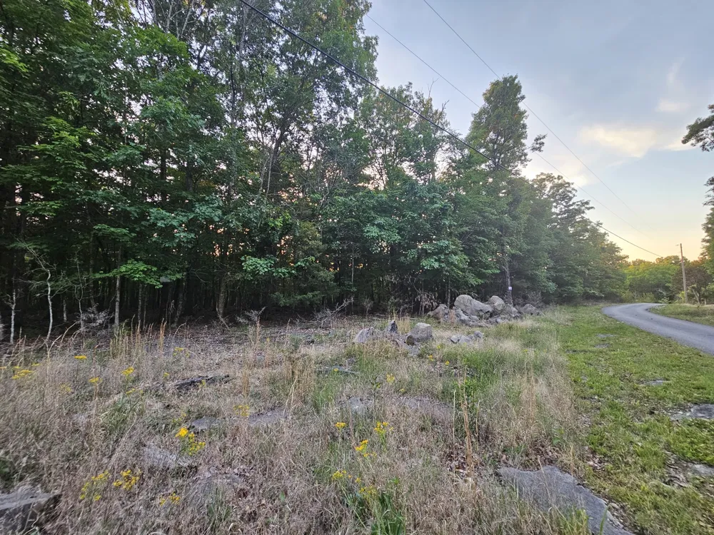 3 Sewanee Summit Road Decherd, TN 37324