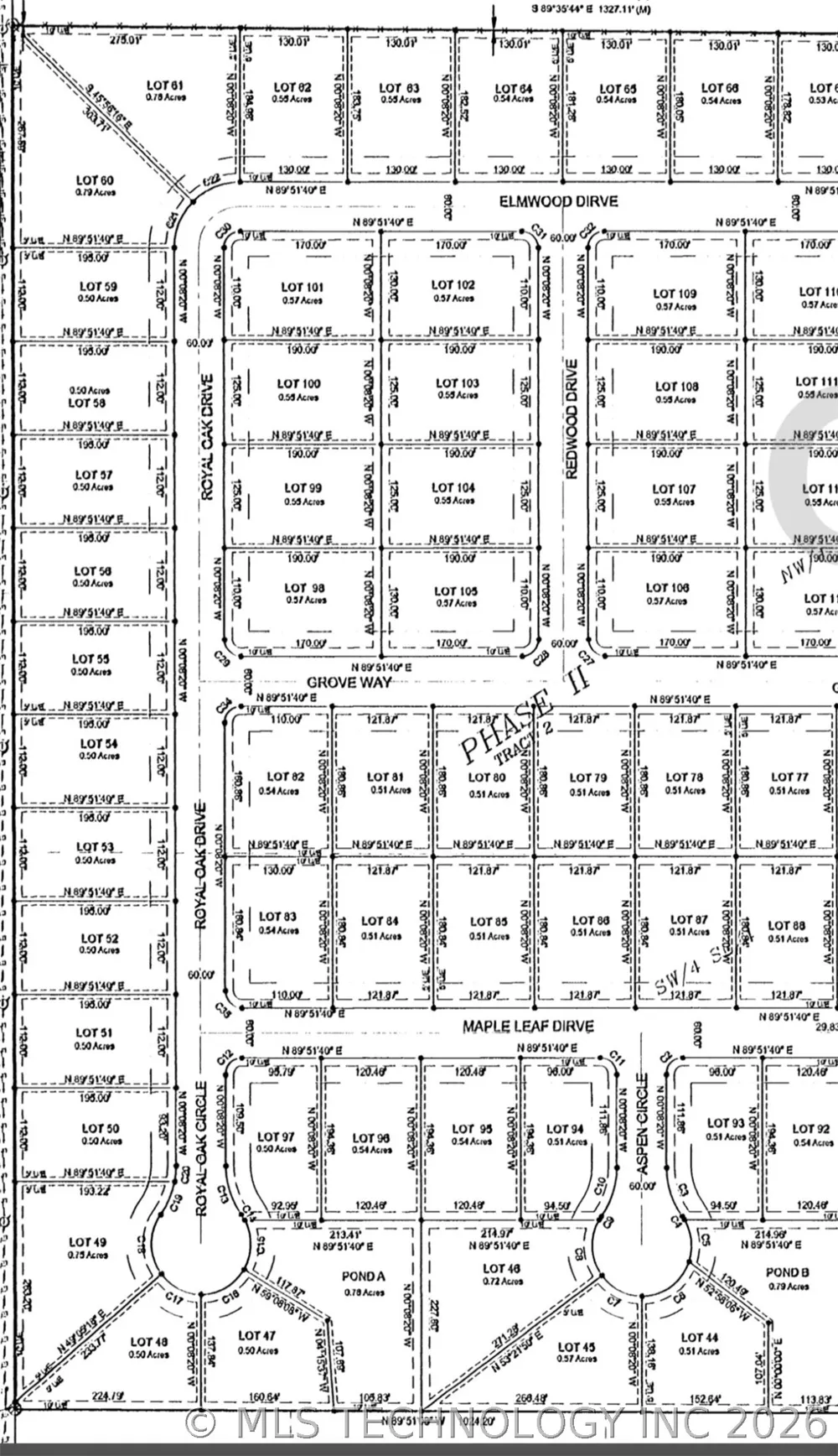 97 Maple Leaf Drive Durant, OK 74701