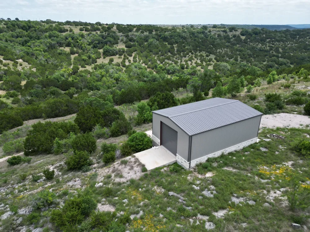 177 Sierra Drive Bertram, TX 78605