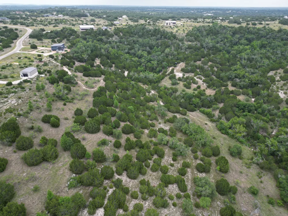 177 Sierra Drive Bertram, TX 78605