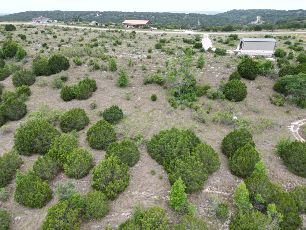 177 Sierra Drive Bertram, TX 78605