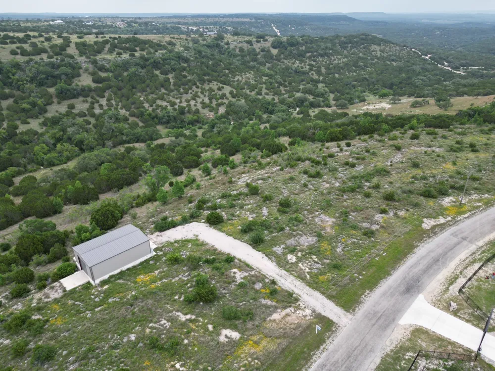 177 Sierra Drive Bertram, TX 78605