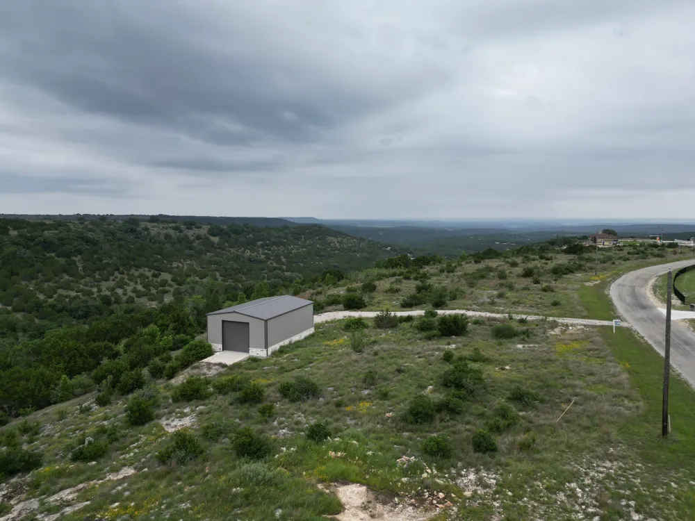 177 Sierra Drive Bertram, TX 78605