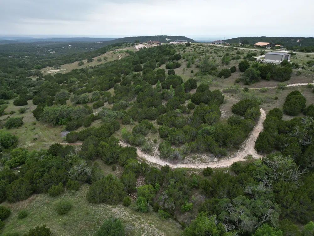 177 Sierra Drive Bertram, TX 78605