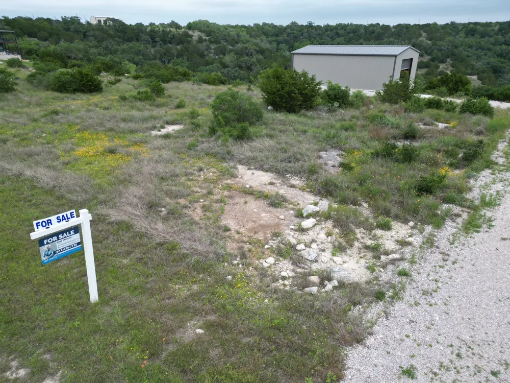177 Sierra Drive Bertram, TX 78605