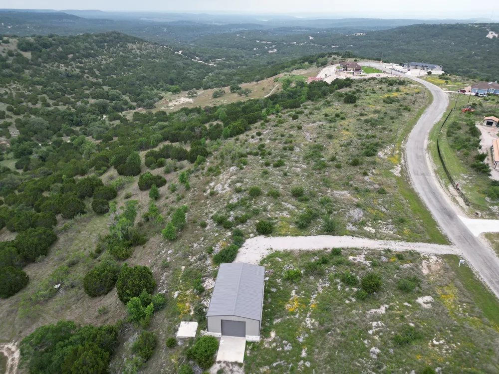 177 Sierra Drive Bertram, TX 78605