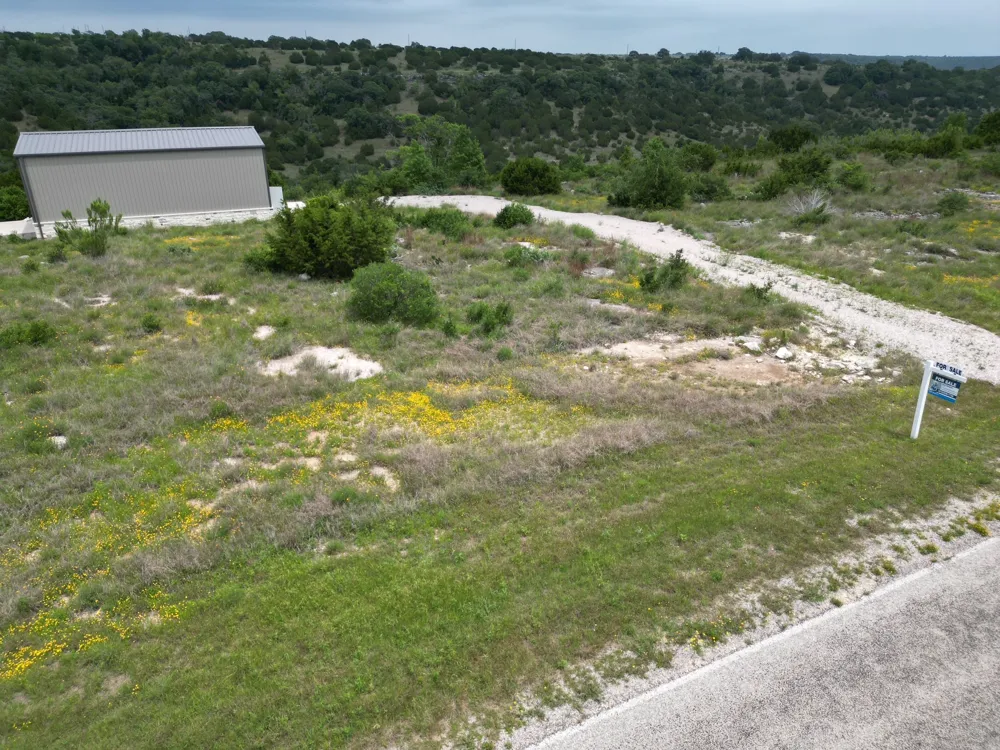 177 Sierra Drive Bertram, TX 78605