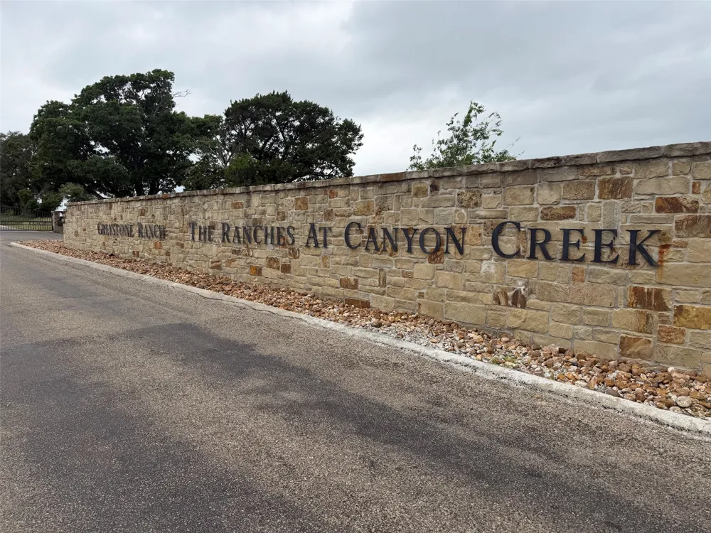 177 Sierra Drive Bertram, TX 78605