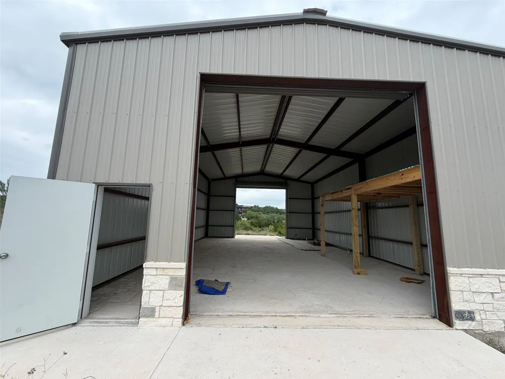 177 Sierra Drive Bertram, TX 78605