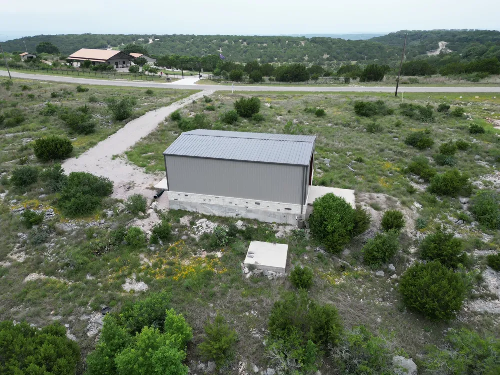 177 Sierra Drive Bertram, TX 78605