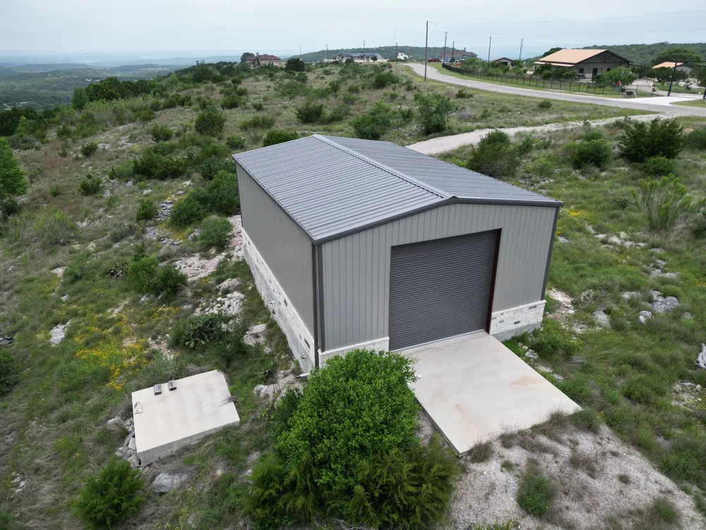 177 Sierra Drive Bertram, TX 78605