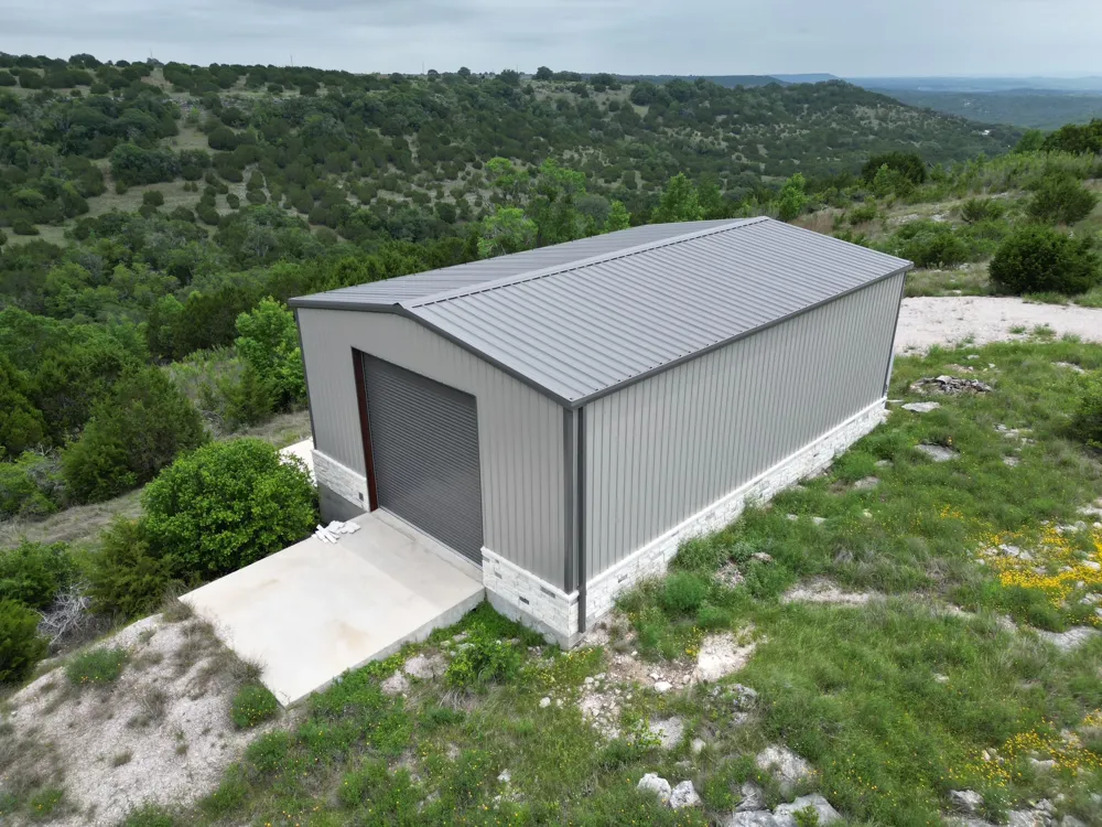 177 Sierra Drive Bertram, TX 78605