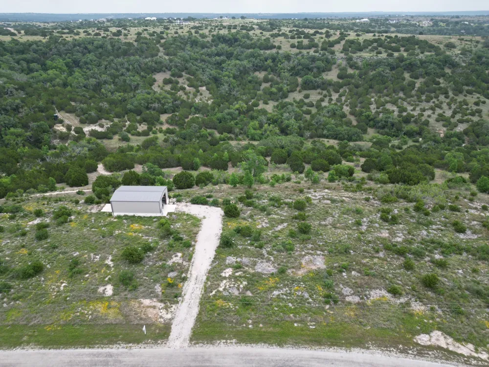 177 Sierra Drive Bertram, TX 78605