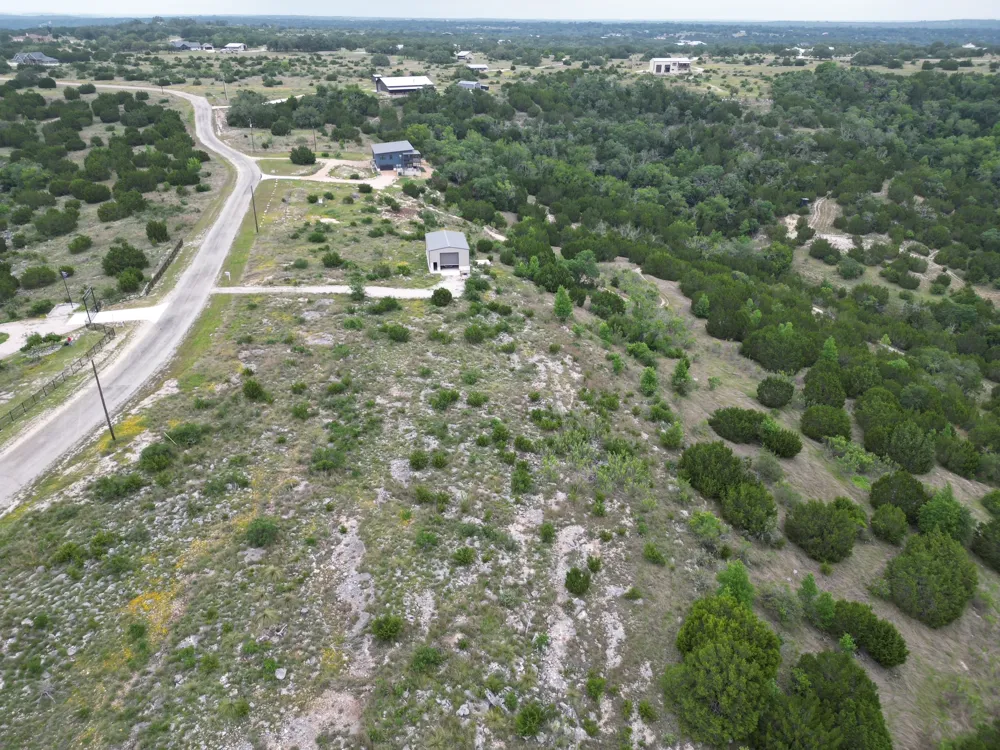 177 Sierra Drive Bertram, TX 78605