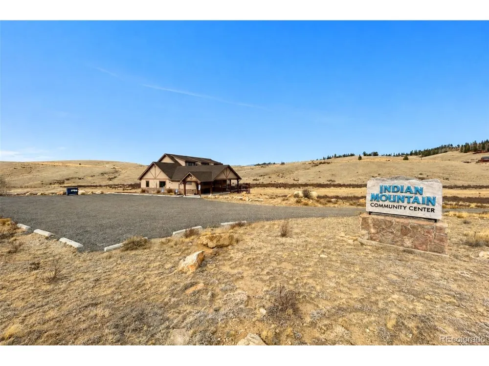 Address Not Shown Como, CO 80456