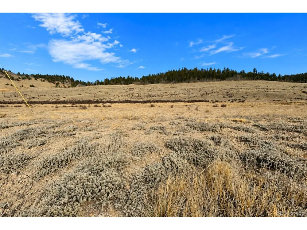 Address Not Shown Como, CO 80456