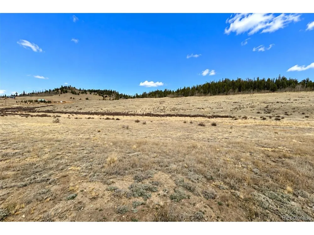 Address Not Shown Como, CO 80456
