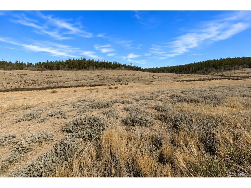 Address Not Shown Como, CO 80456