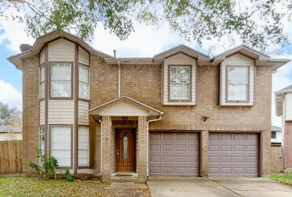 1710 Oak Valley Drive Kemah, TX 77565