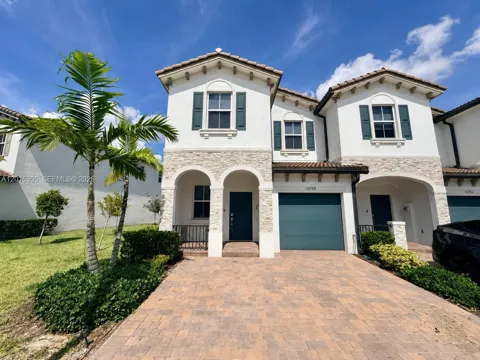 12750 NW 23rd Pl
