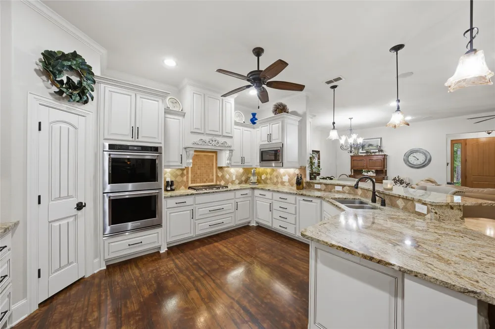 2287 CR 3402 Bullard, TX 75757