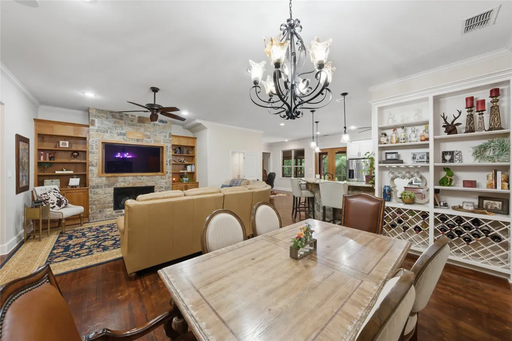 2287 CR 3402 Bullard, TX 75757