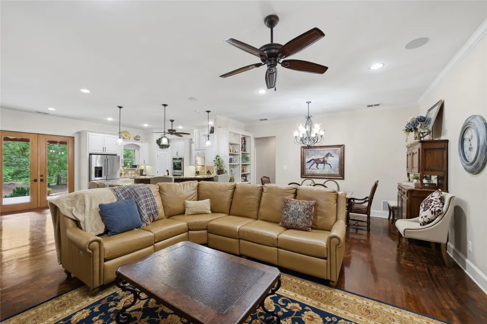 2287 CR 3402 Bullard, TX 75757