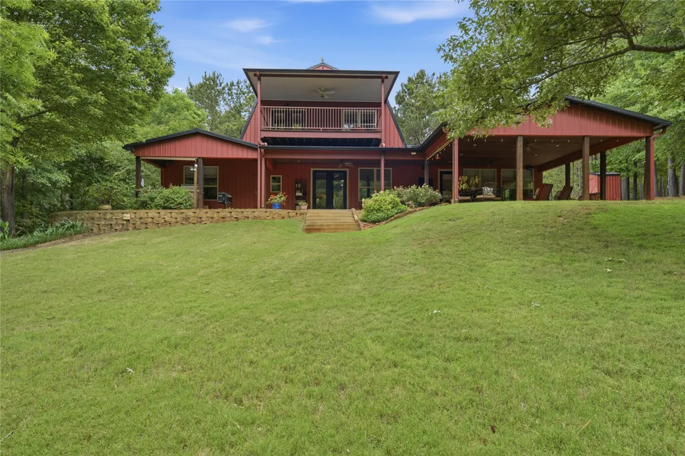 2287 CR 3402 Bullard, TX 75757