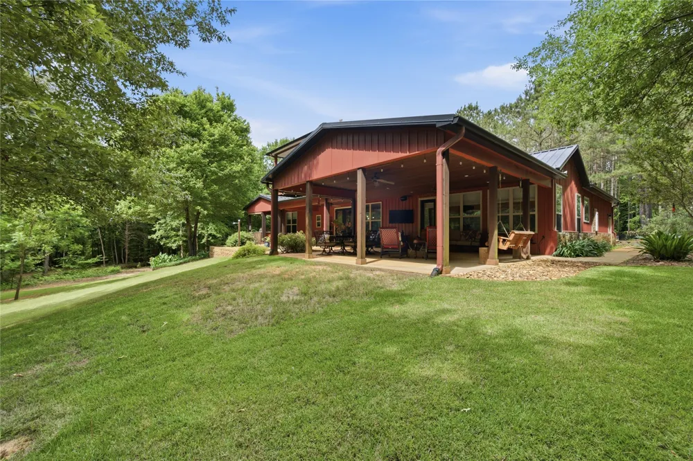 2287 CR 3402 Bullard, TX 75757