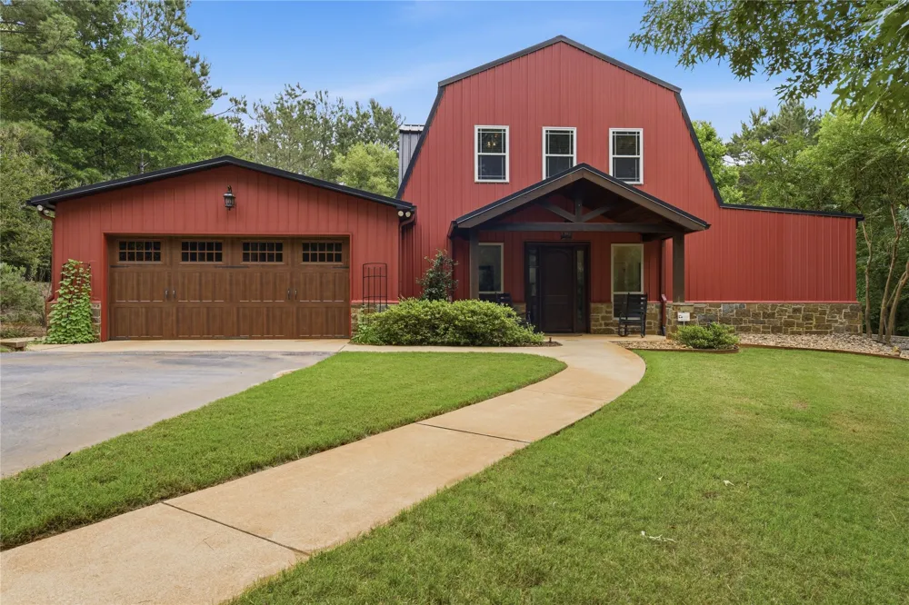 2287 CR 3402 Bullard, TX 75757