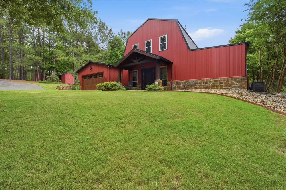 2287 CR 3402 Bullard, TX 75757