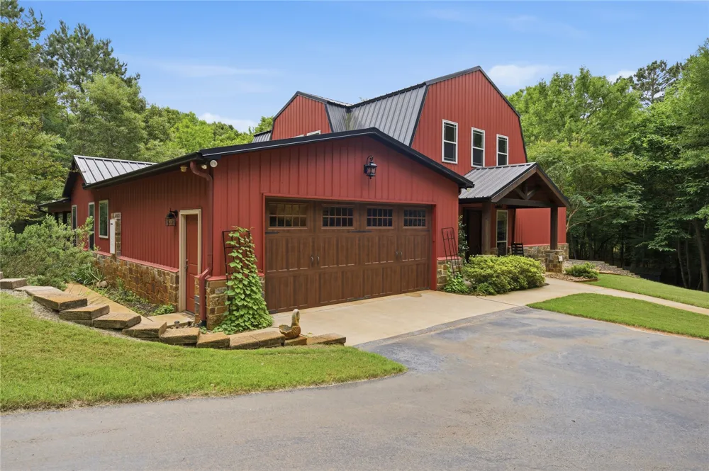 2287 CR 3402 Bullard, TX 75757