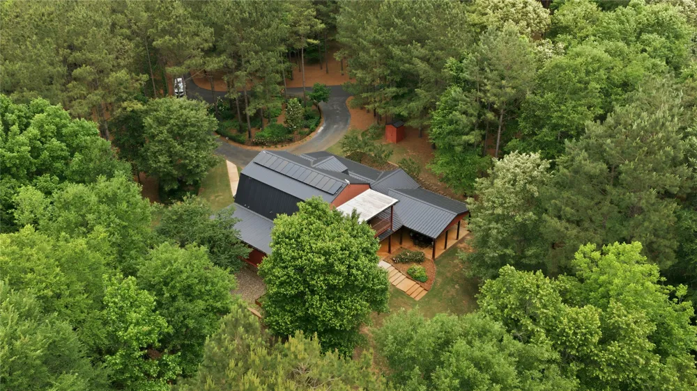 2287 CR 3402 Bullard, TX 75757