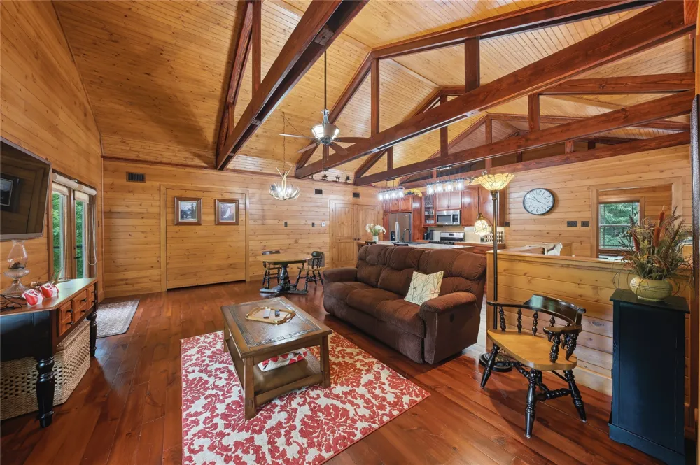 2287 CR 3402 Bullard, TX 75757