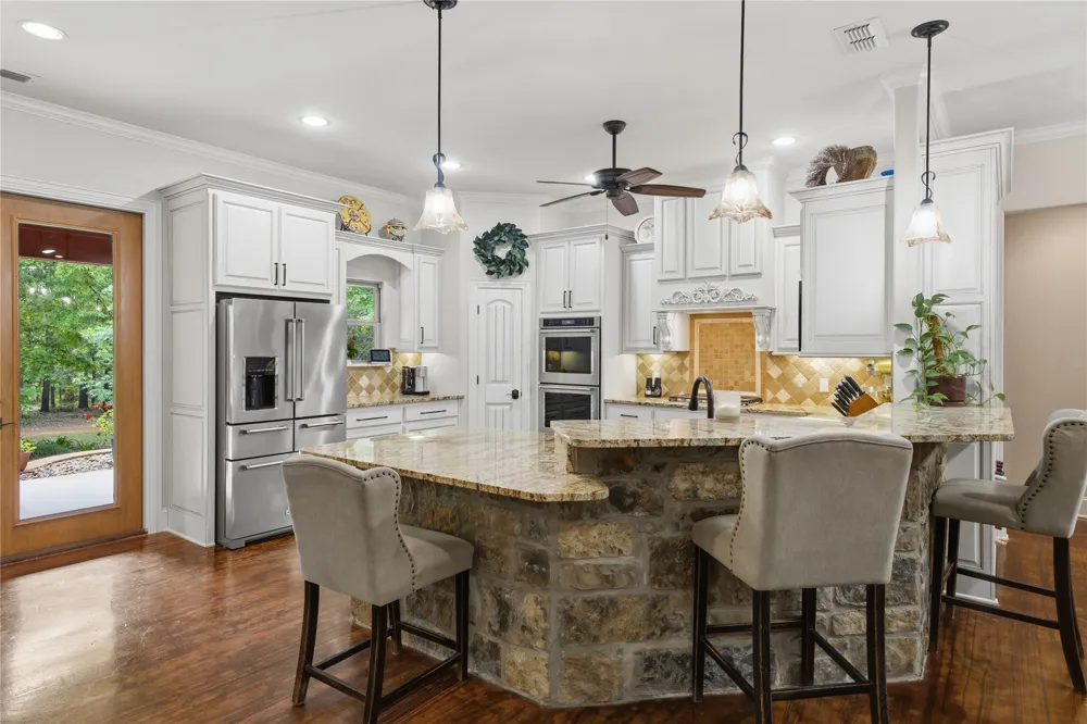 2287 CR 3402 Bullard, TX 75757