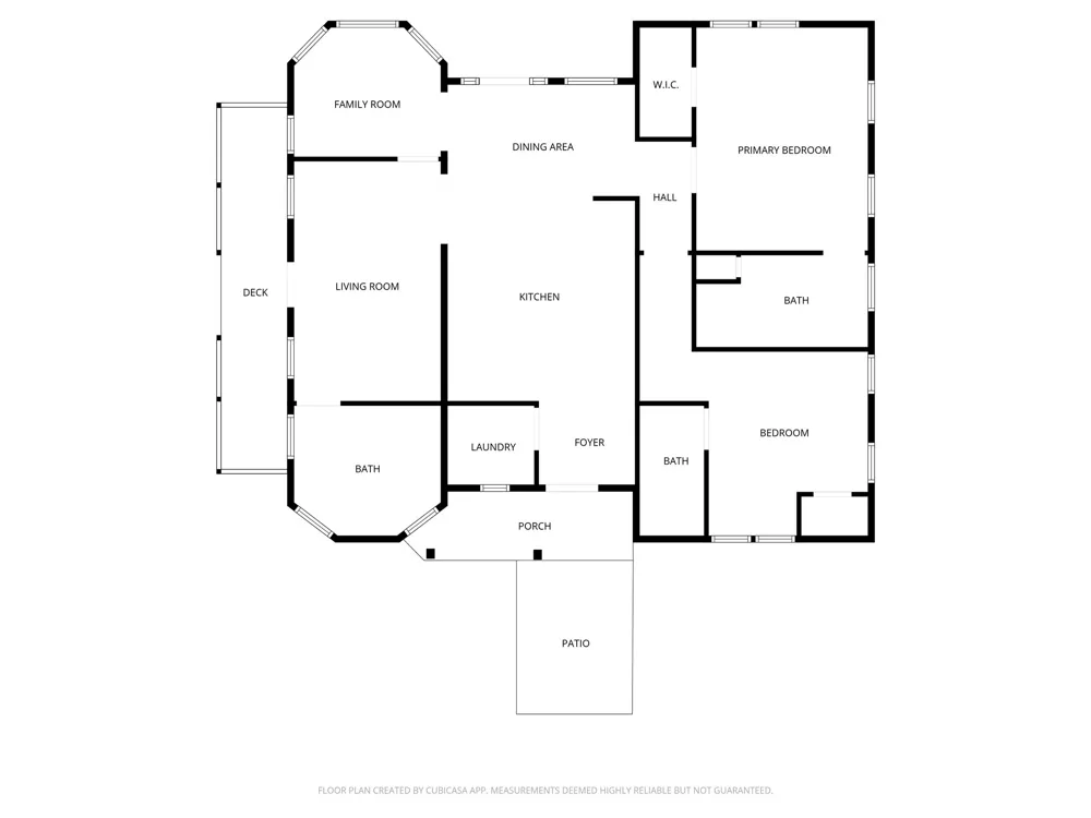 404 Fm 1566 W Wolfe City, TX 75496