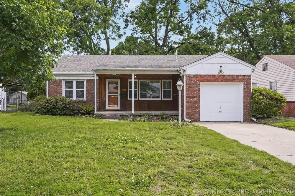 1448 E 52nd Place