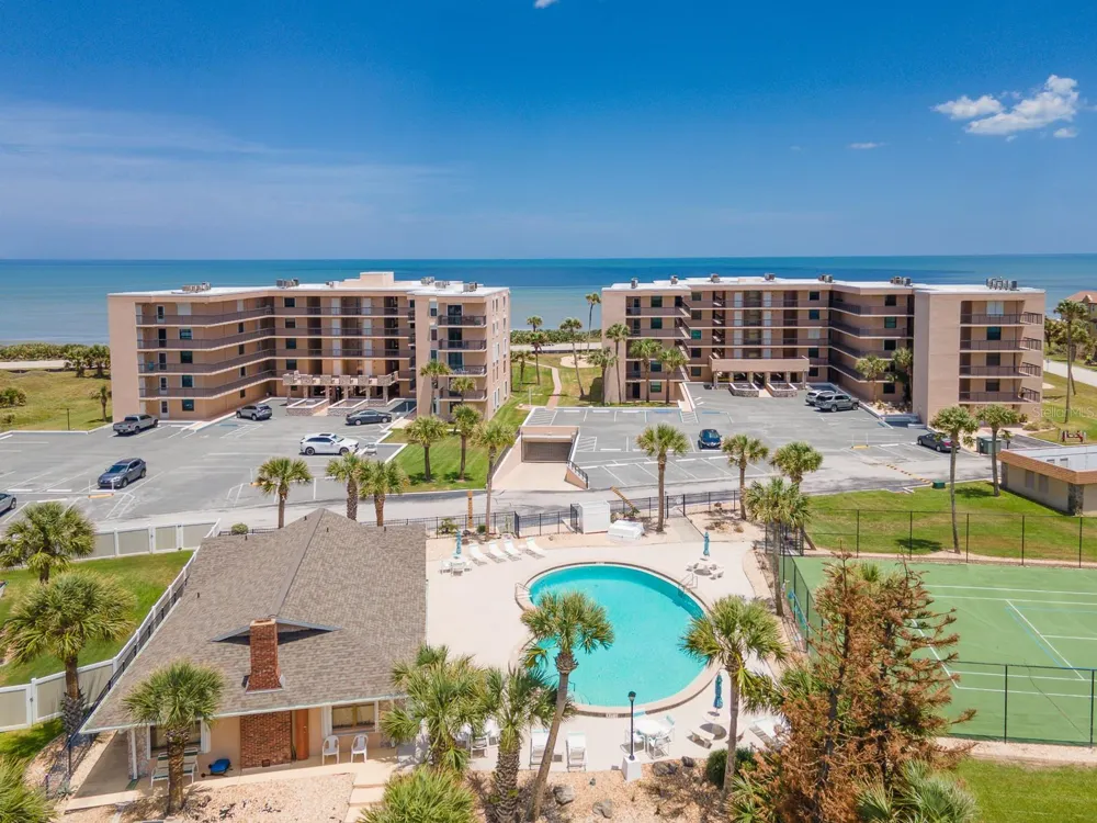 3360 OCEAN SHORE BOULEVARD #3040 Ormond Beach, FL 32176