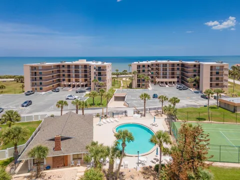 3360 OCEAN SHORE BOULEVARD #3040