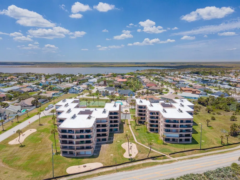3360 OCEAN SHORE BOULEVARD #3040 Ormond Beach, FL 32176