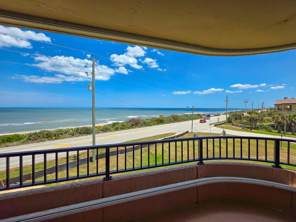 3360 OCEAN SHORE BOULEVARD #3040 Ormond Beach, FL 32176