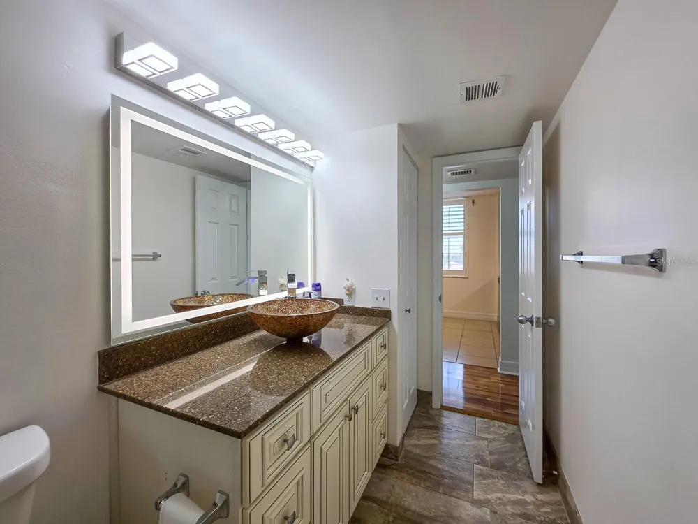 3360 OCEAN SHORE BOULEVARD #3040 Ormond Beach, FL 32176