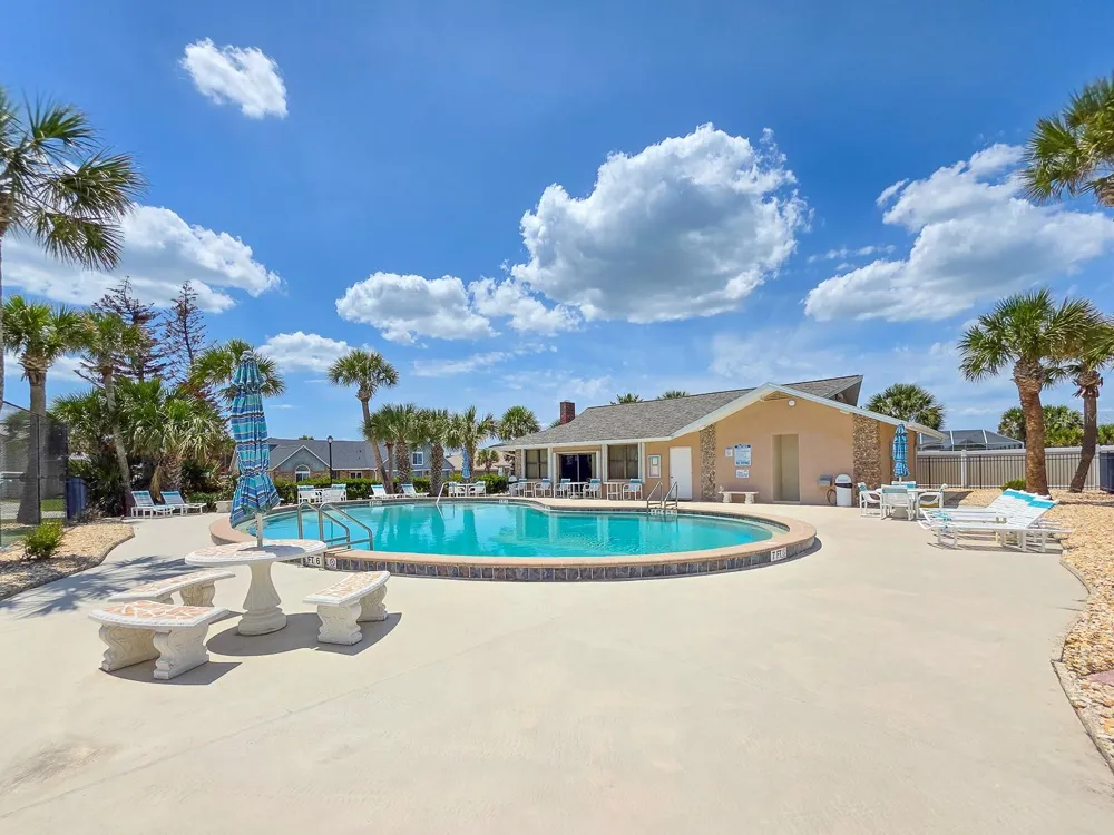 3360 OCEAN SHORE BOULEVARD #3040 Ormond Beach, FL 32176