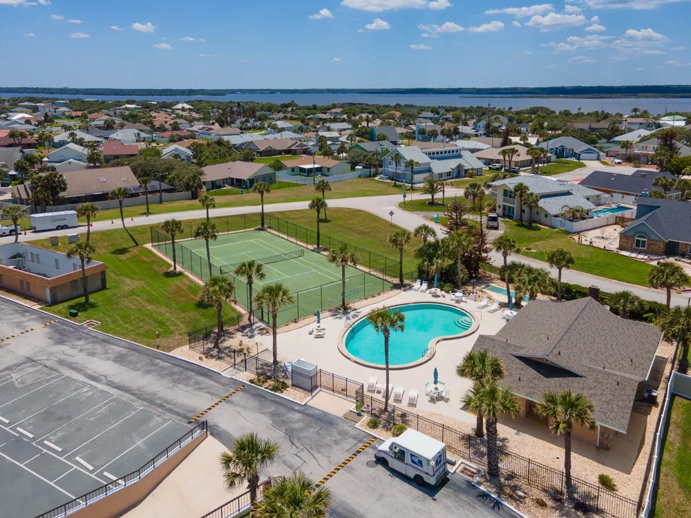 3360 OCEAN SHORE BOULEVARD #3040 Ormond Beach, FL 32176