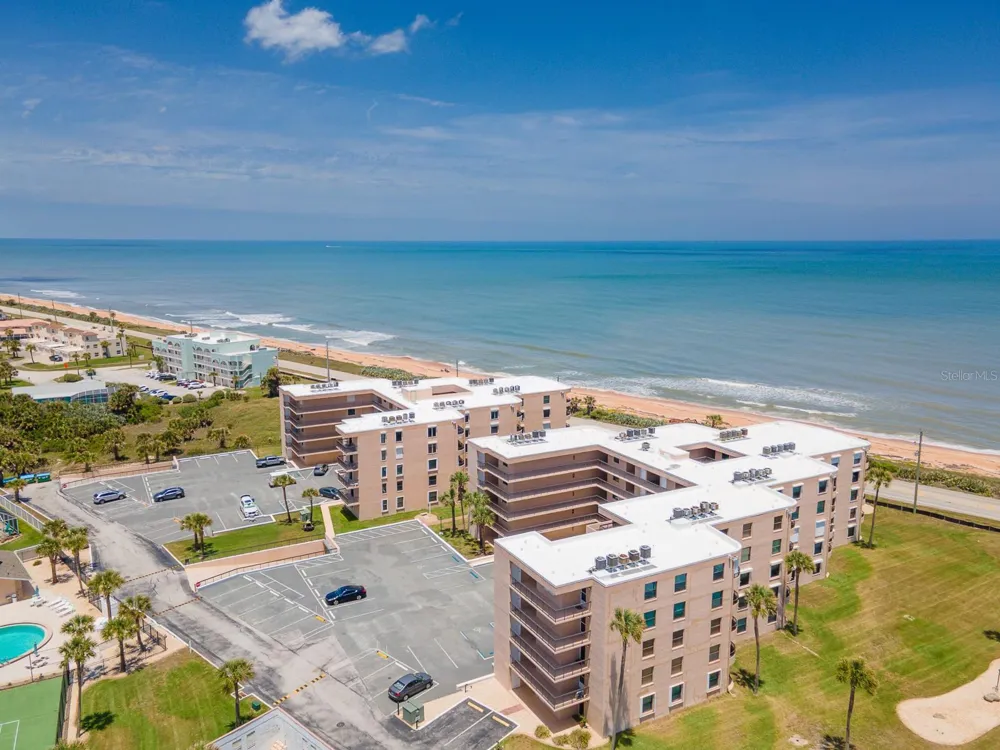 3360 OCEAN SHORE BOULEVARD #3040 Ormond Beach, FL 32176
