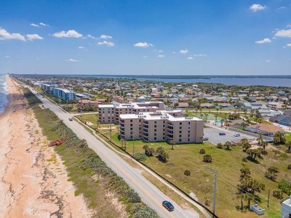 3360 OCEAN SHORE BOULEVARD #3040 Ormond Beach, FL 32176