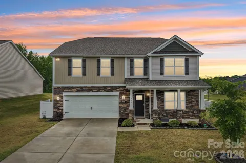 455 Saddlebred Lane