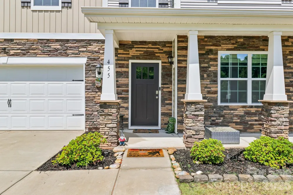 455 Saddlebred Lane Locust, NC 28097