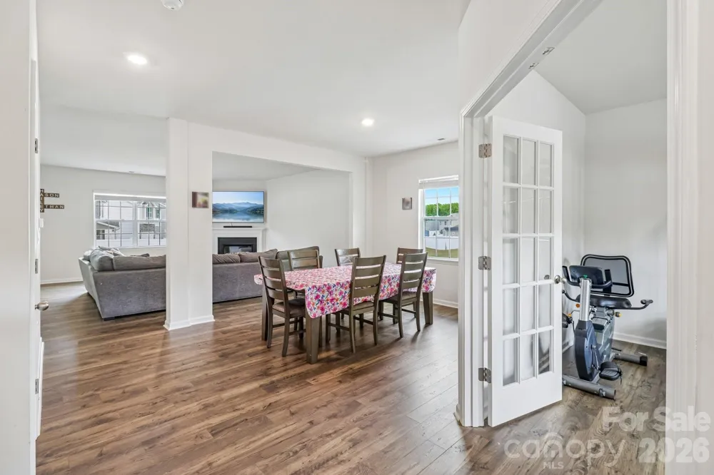 455 Saddlebred Lane Locust, NC 28097