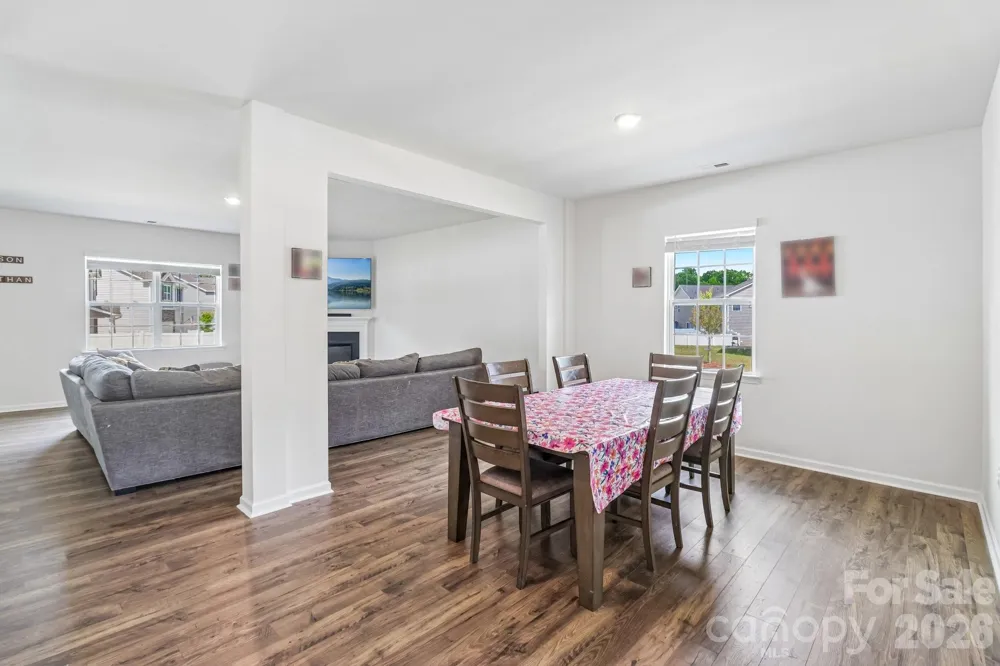 455 Saddlebred Lane Locust, NC 28097